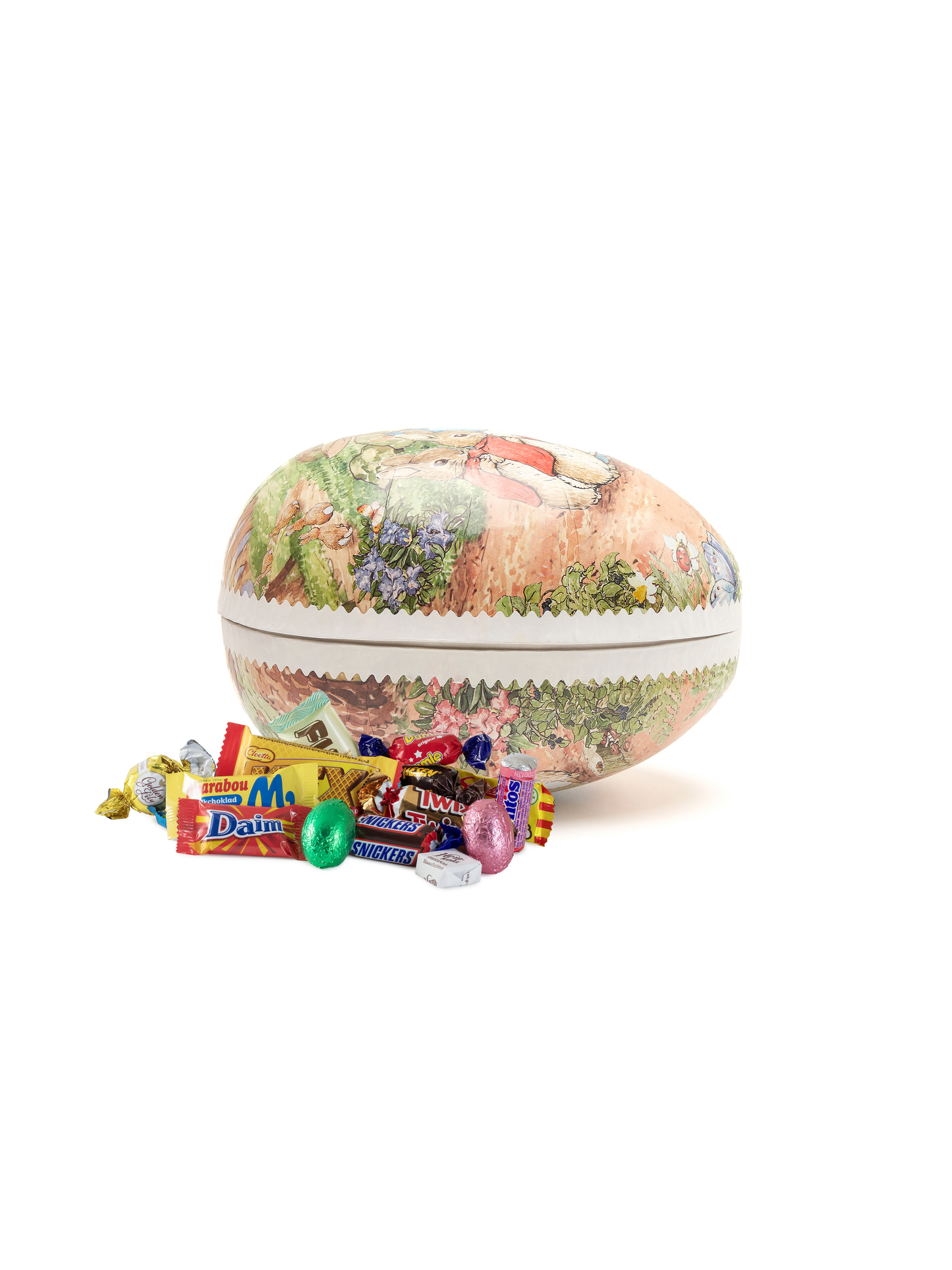 Påskägg 30cm