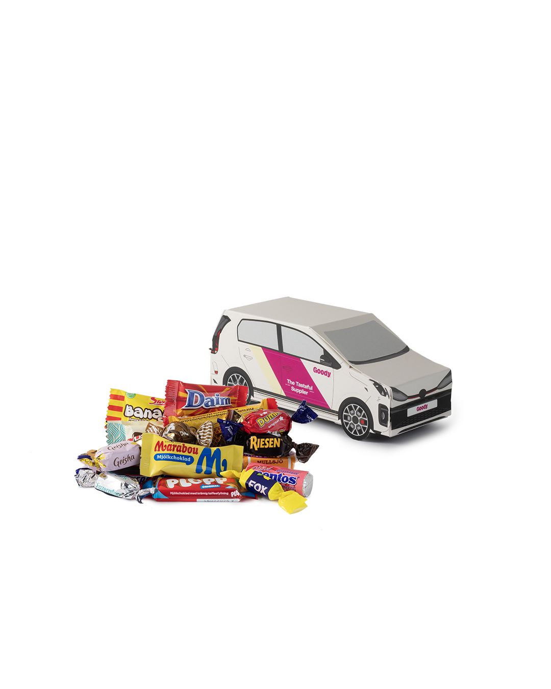 Goodybox slik