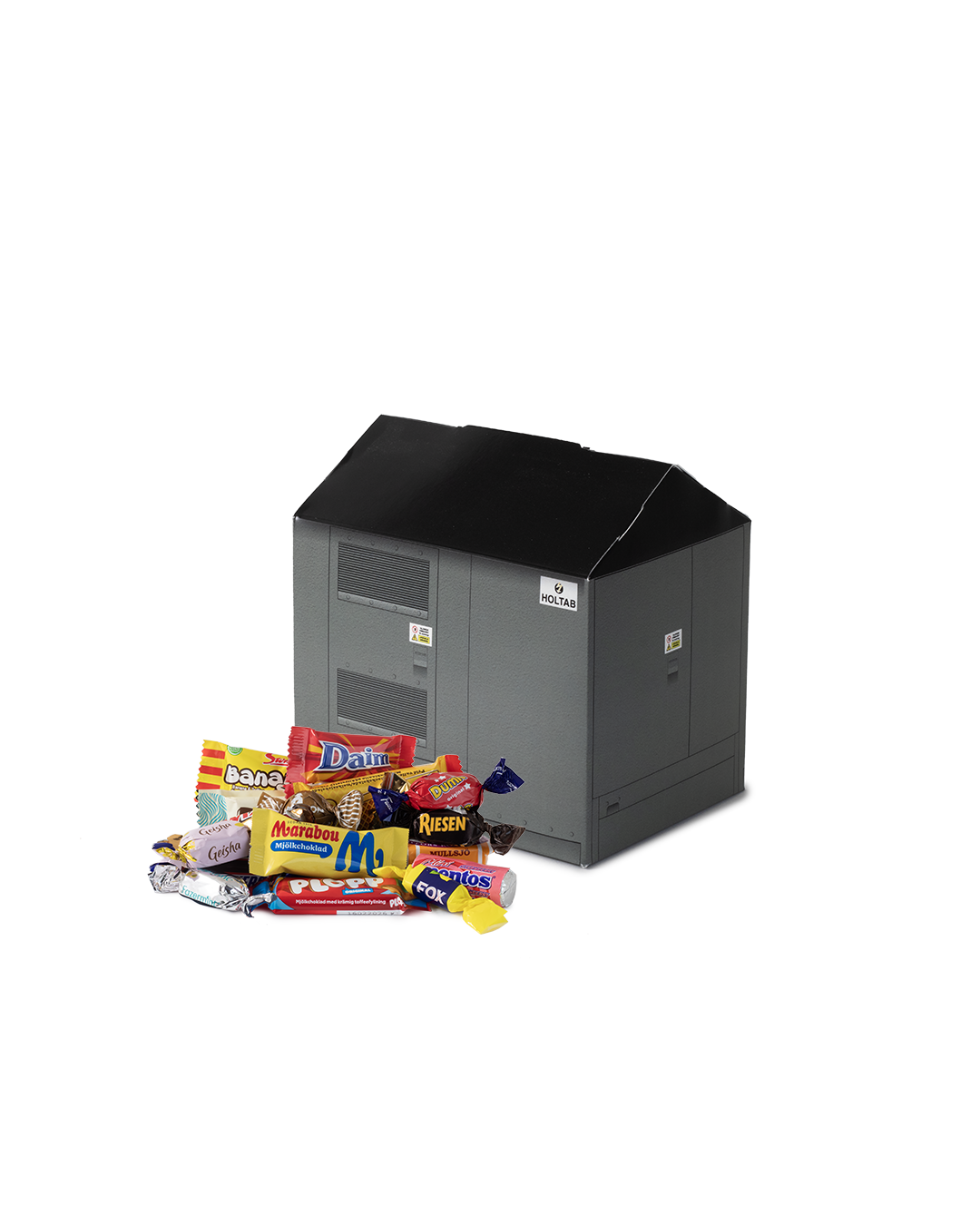 Goodybox slik