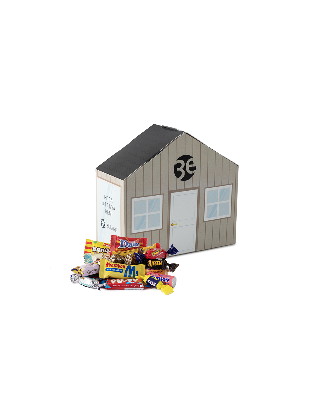 Goodybox slik