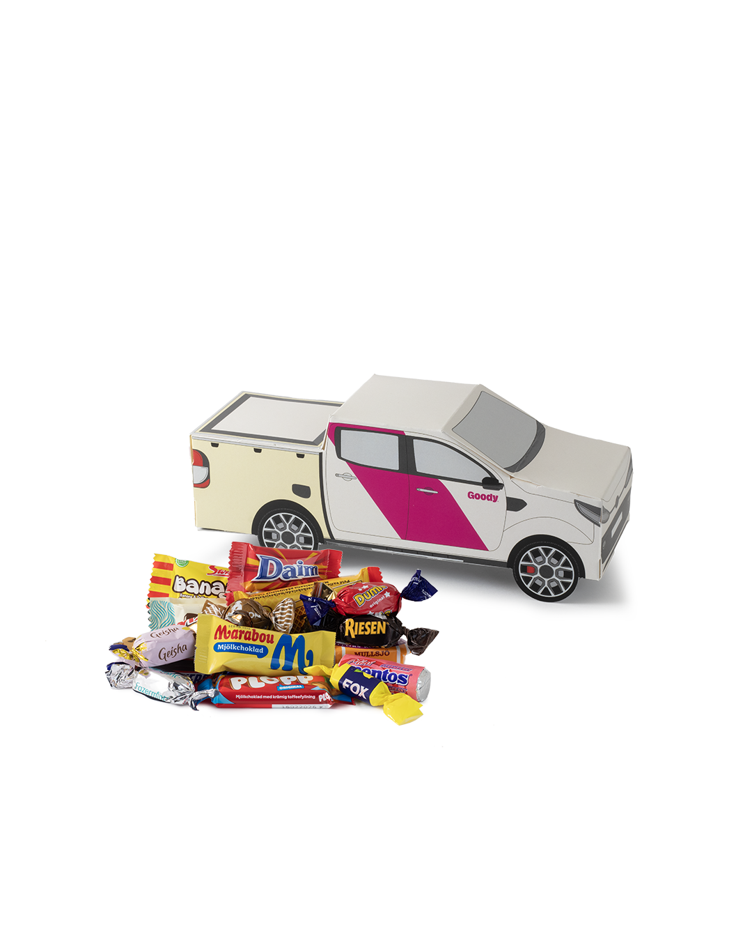 Goodybox slik