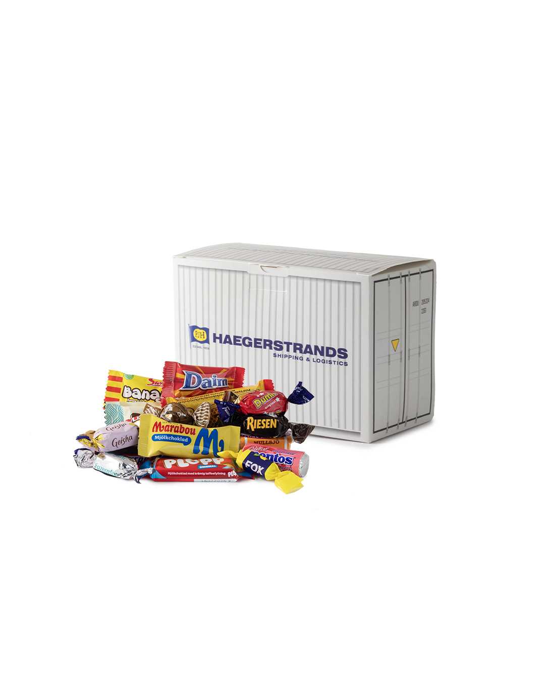 Goodybox slik