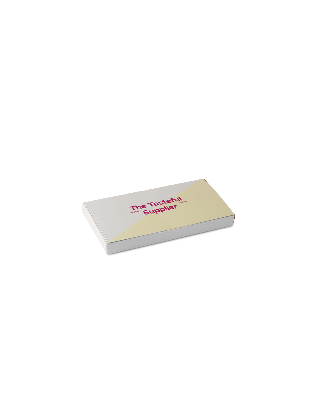 Goodybox slik
