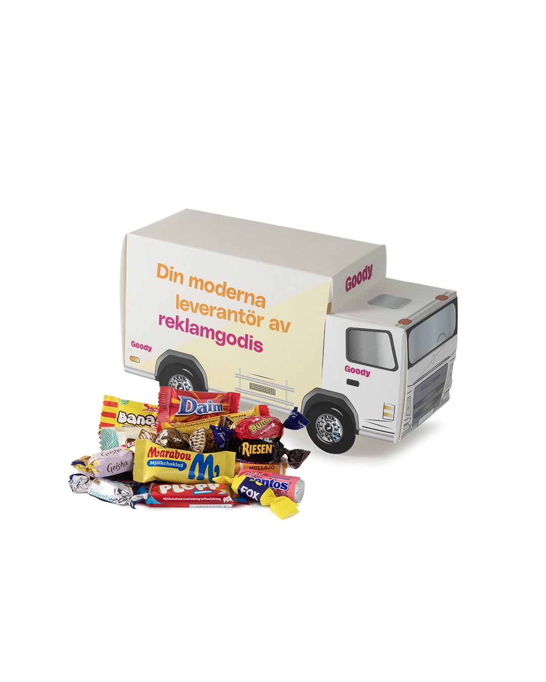 Goodybox slik