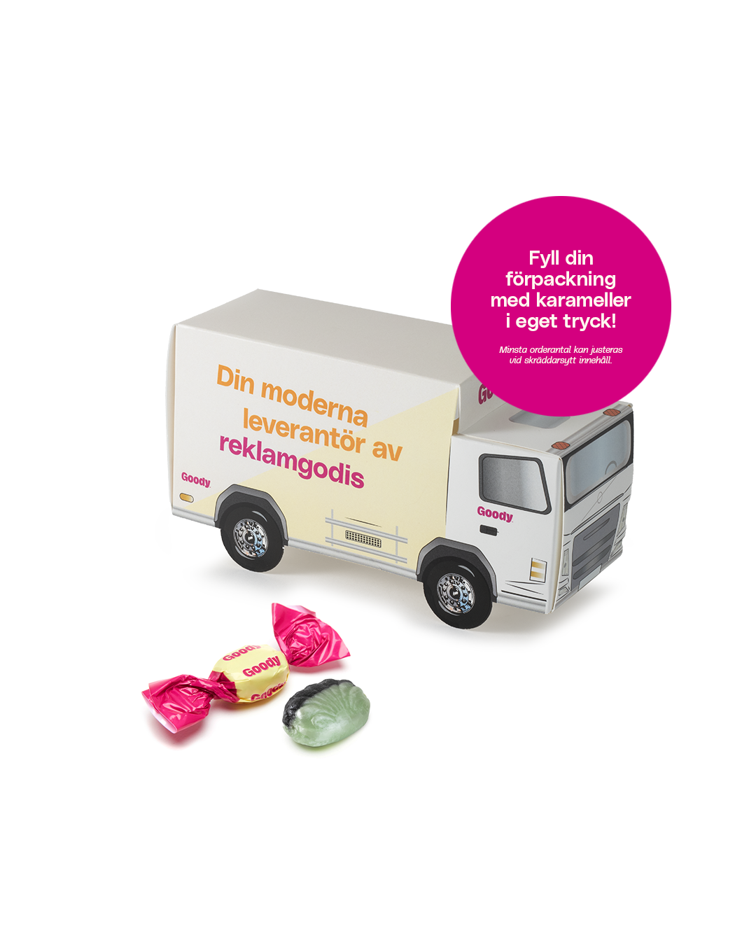 Goodybox slik