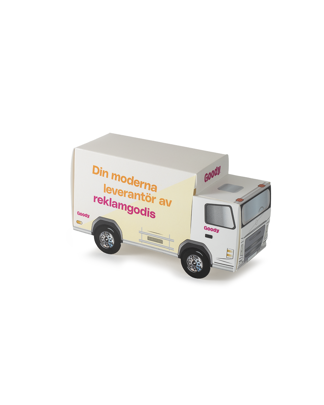 Goodybox slik