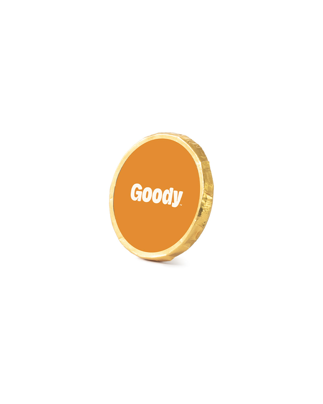 Chokoladefirkanter 5g Standard