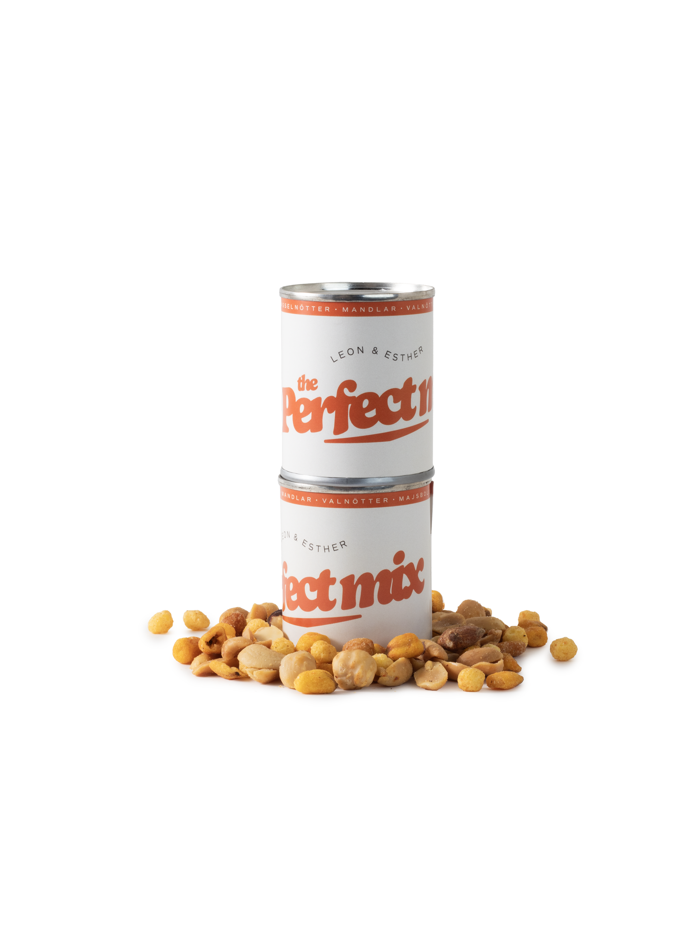 Snack krukke