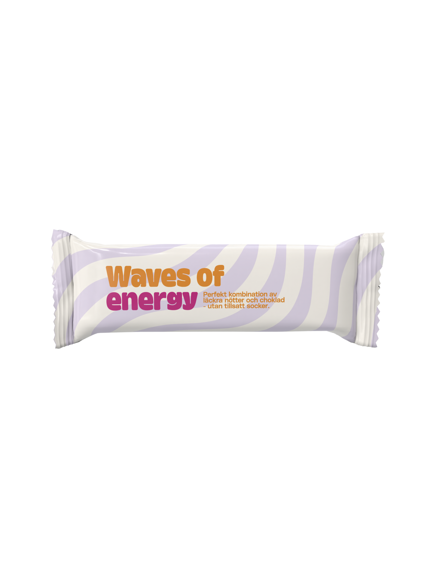 Müslibar i flowpack 25g