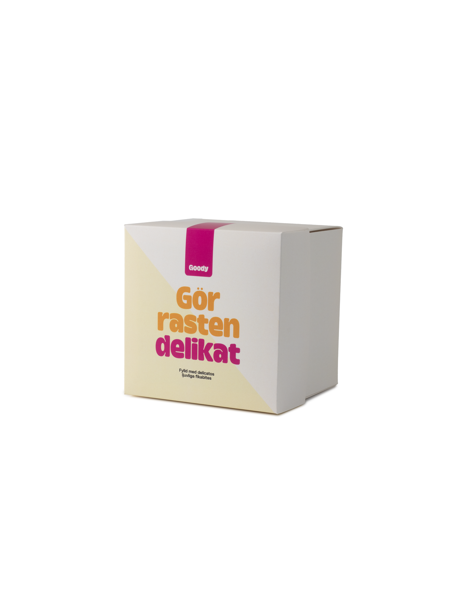 Goodybox slik