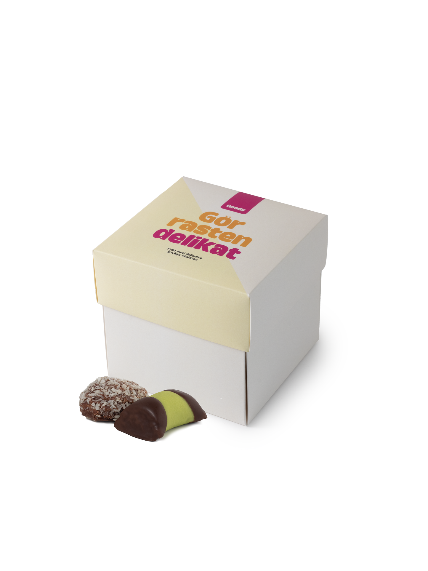Goodybox slik