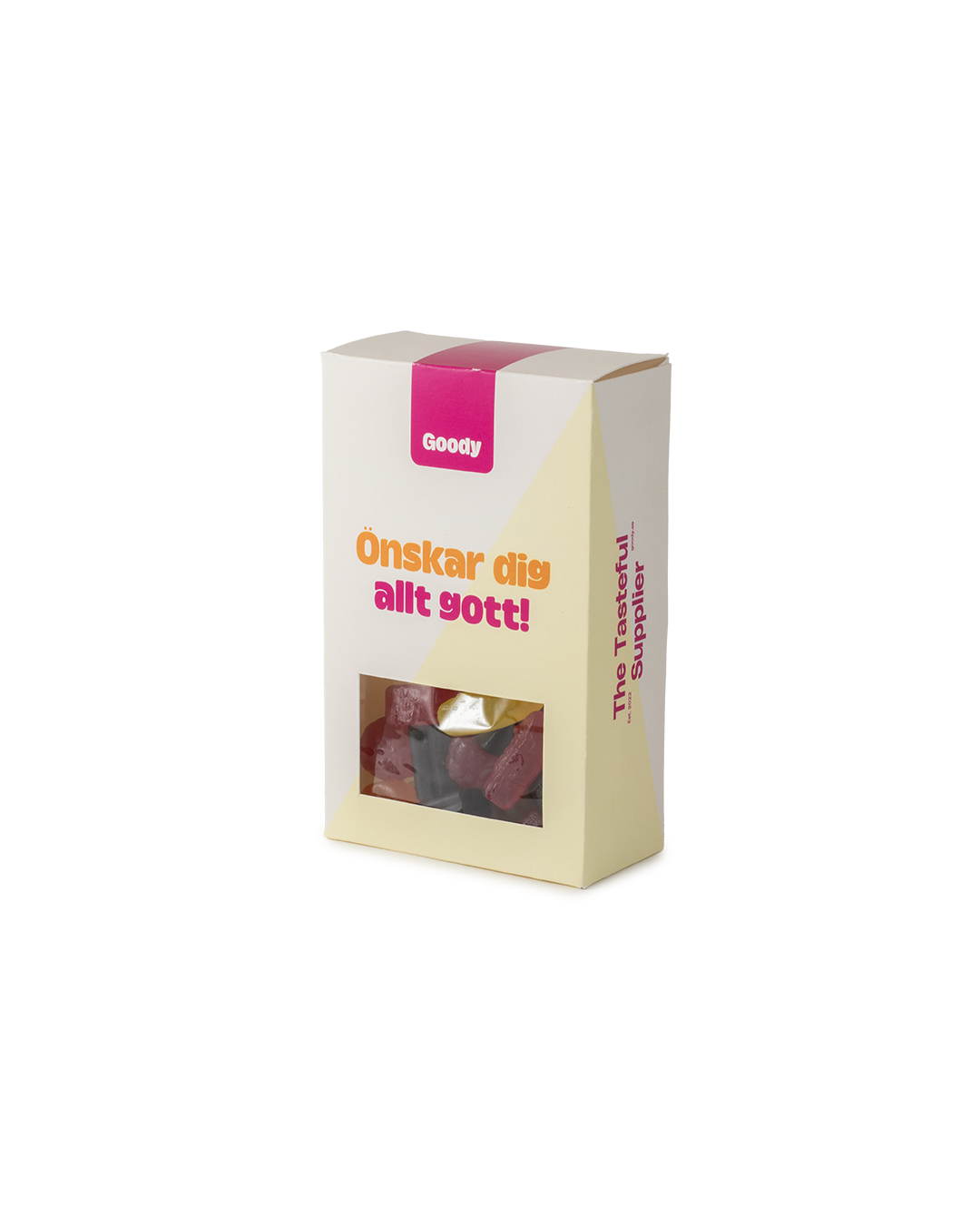 Goodybox slik