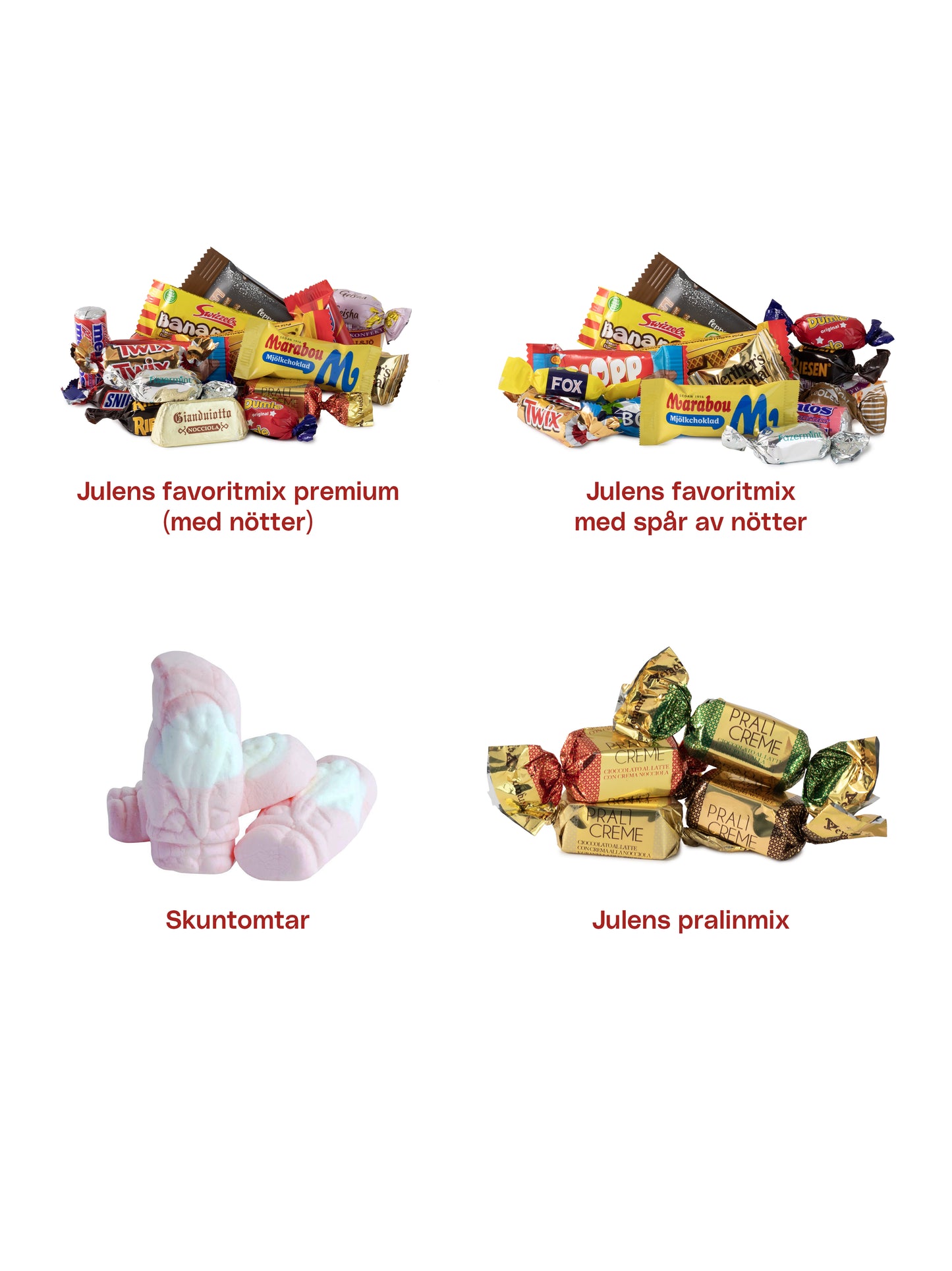 Blikdåse Stor