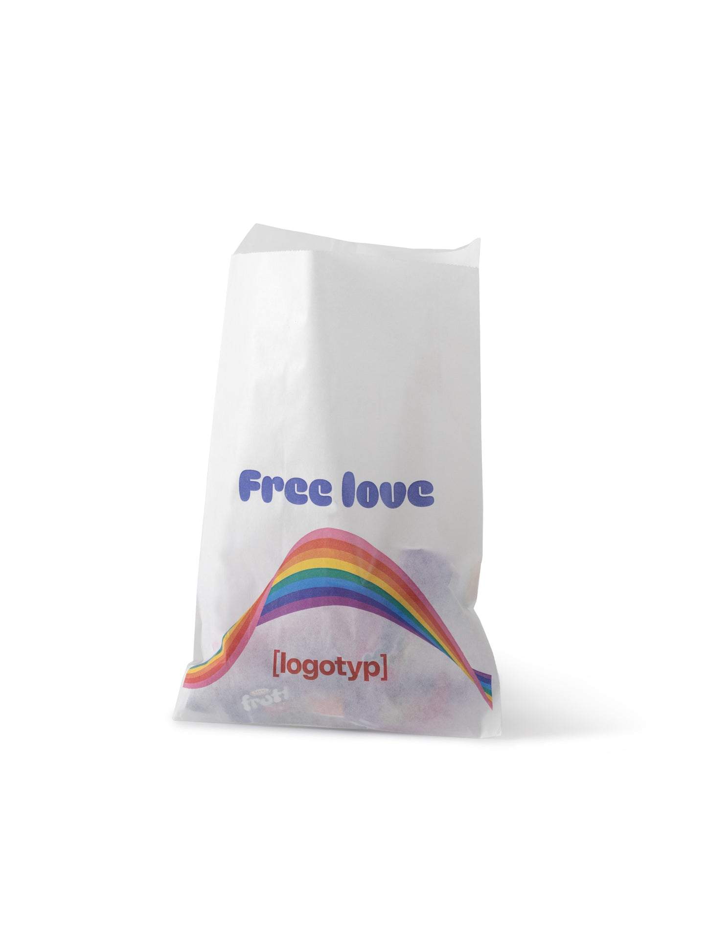 Candy Bag