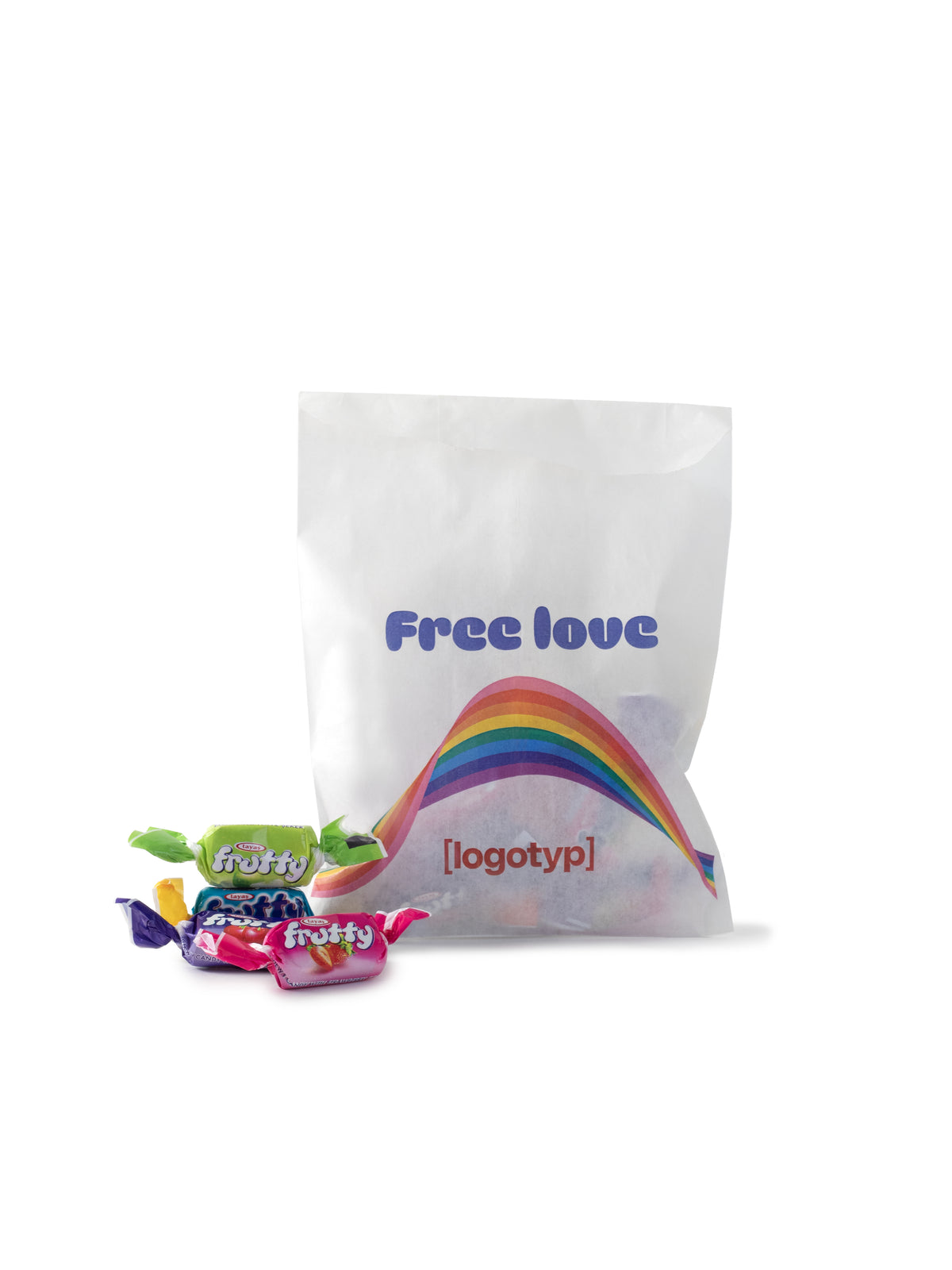 Candy Bag