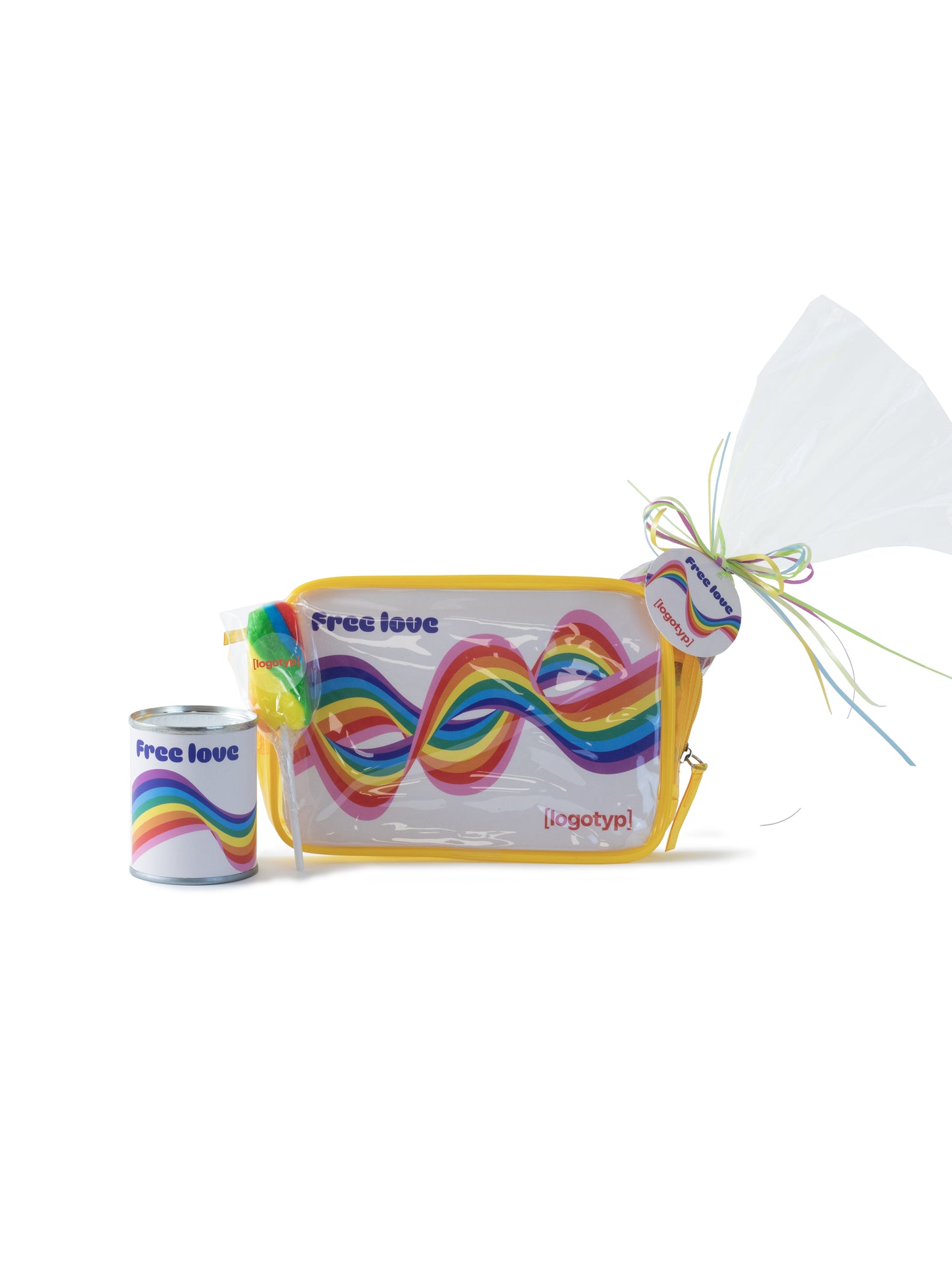 Free Love Kit