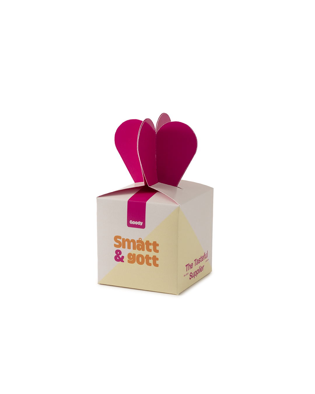 Goodybox slik