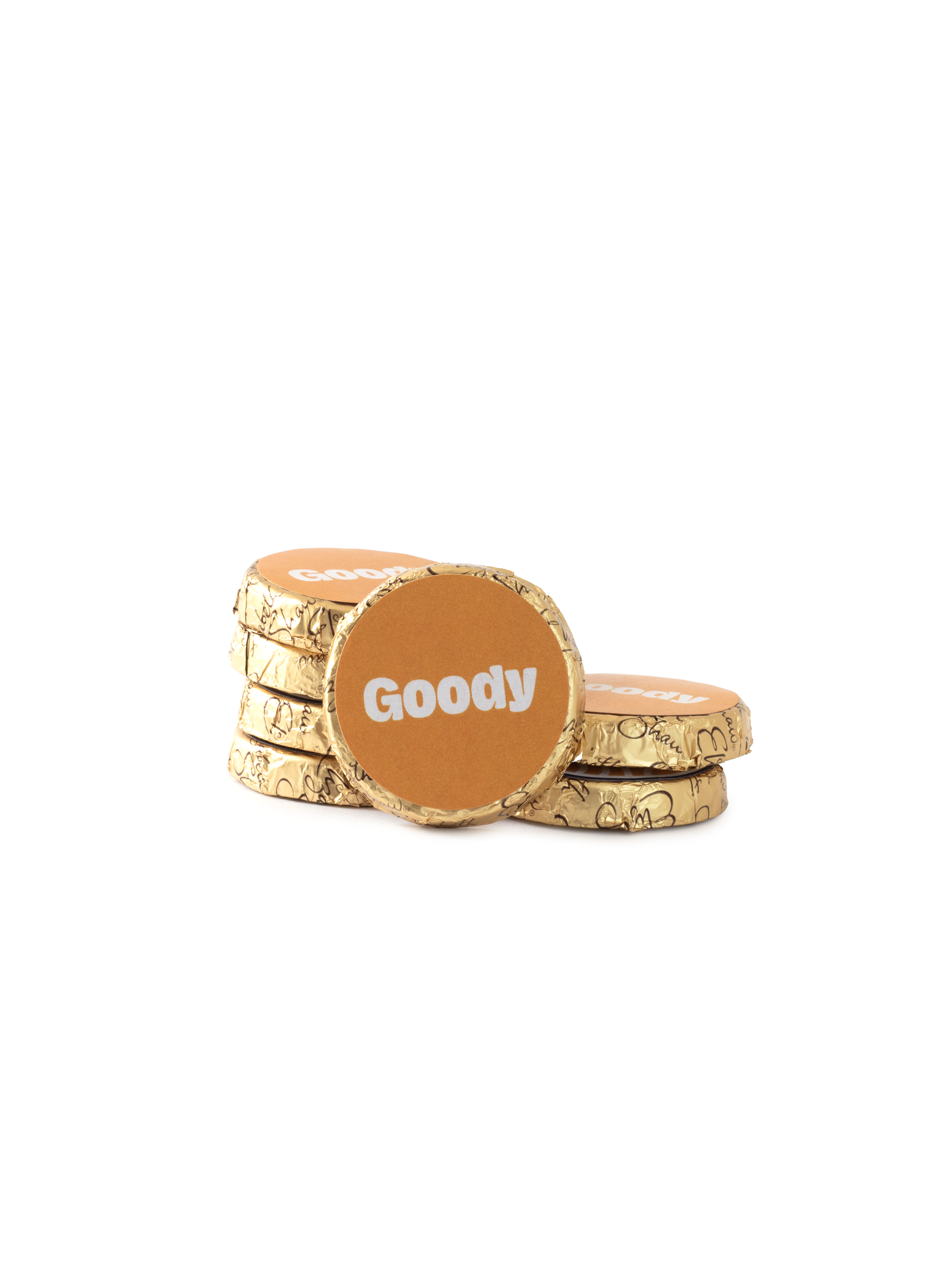 Mintcrisp mørk chokolade