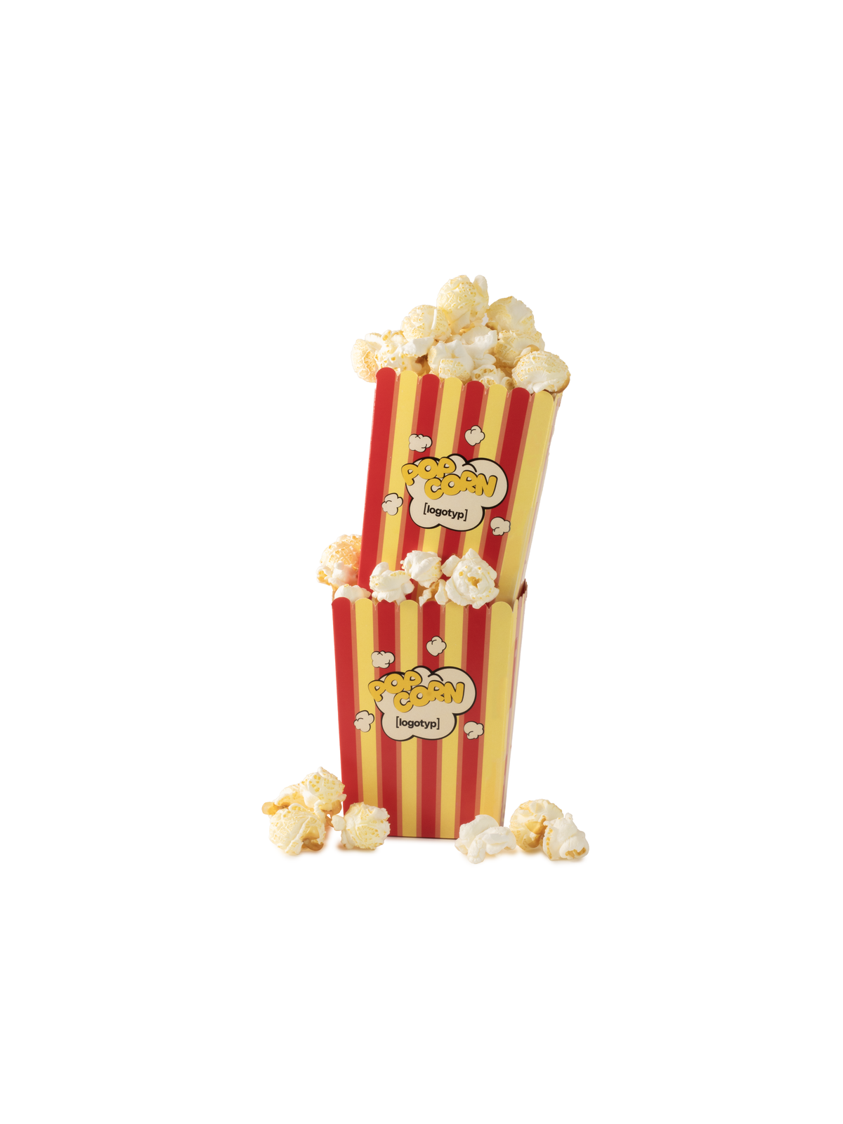 Snack krukke