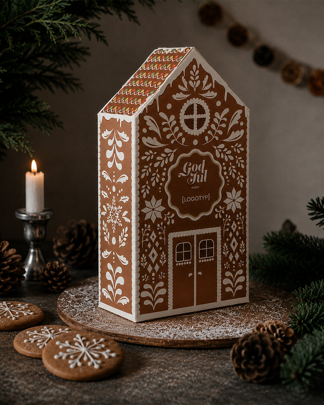 julekegle