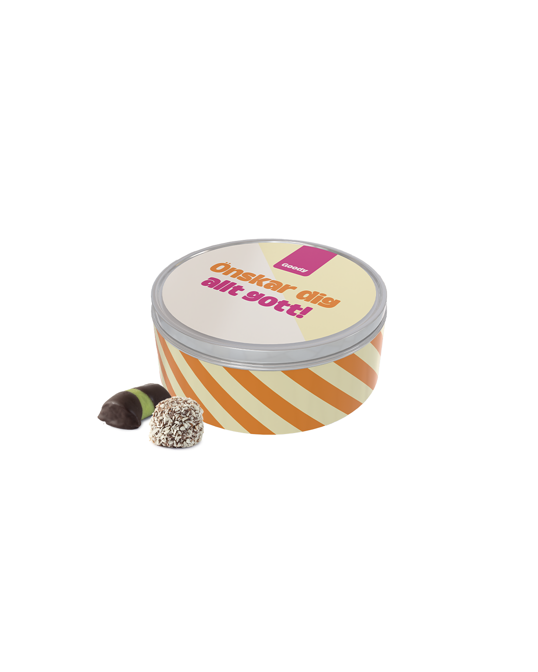 Goodybox slik