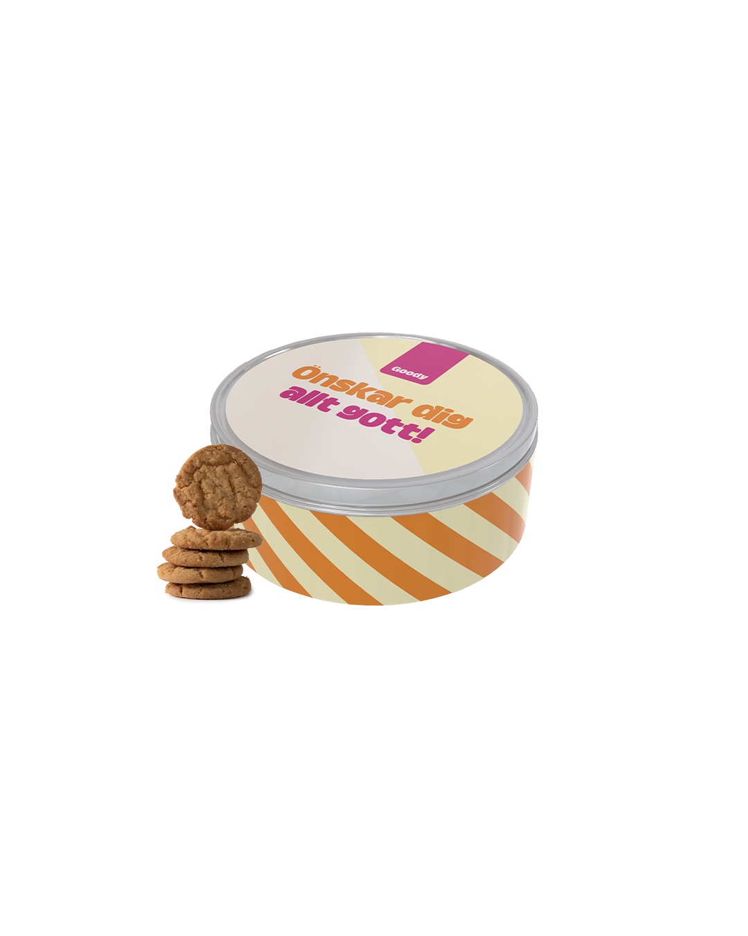 Goodybox slik