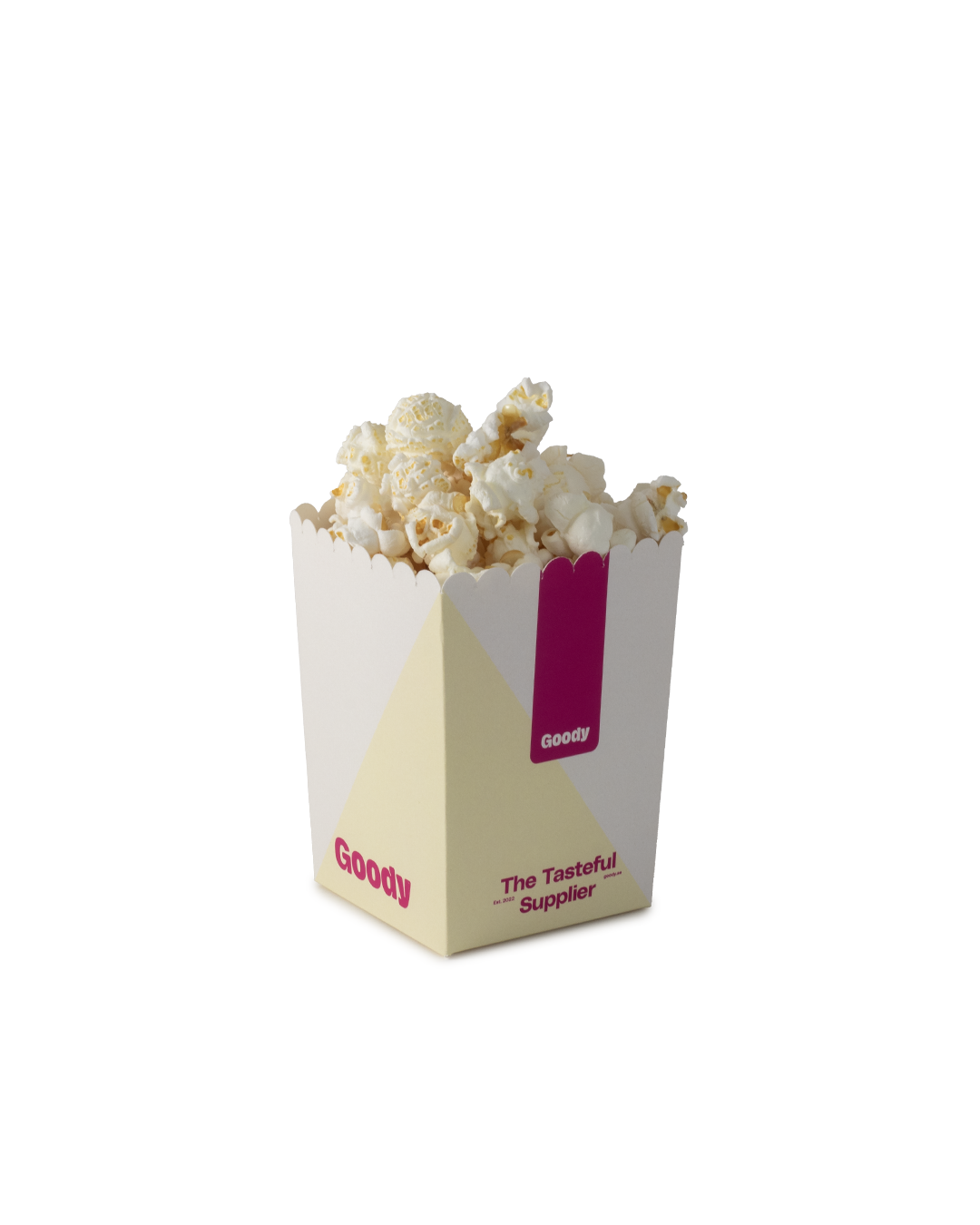 Snack krukke