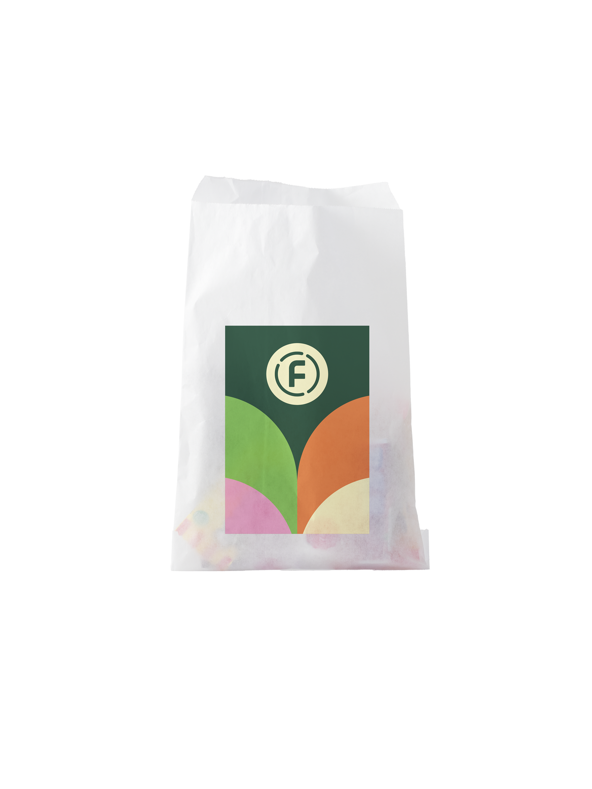 Snack krukke