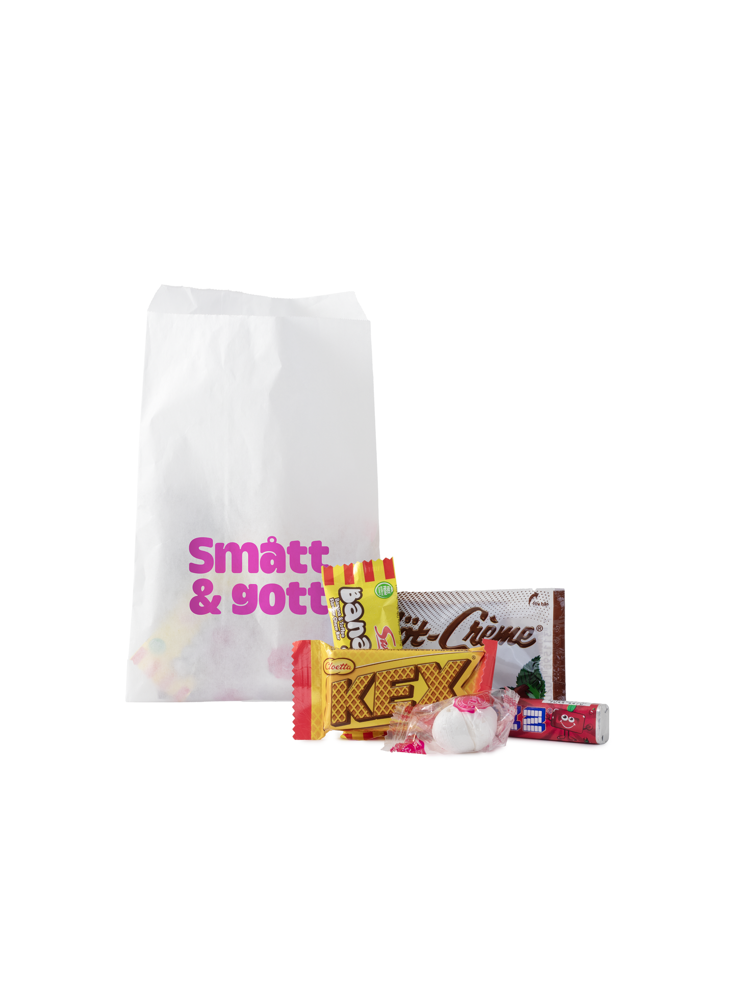 Snack krukke