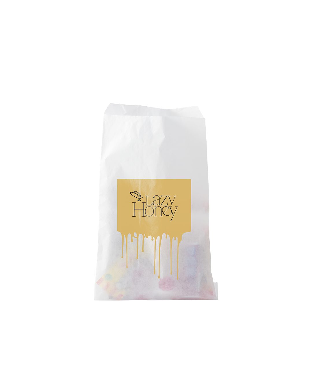 Snack krukke