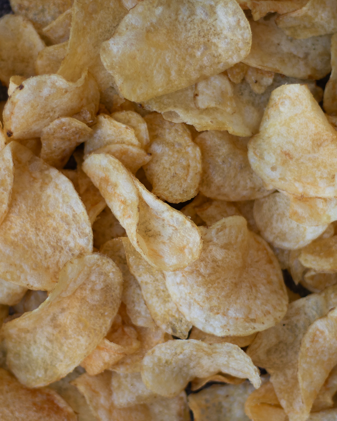 Chipspåse 45g
