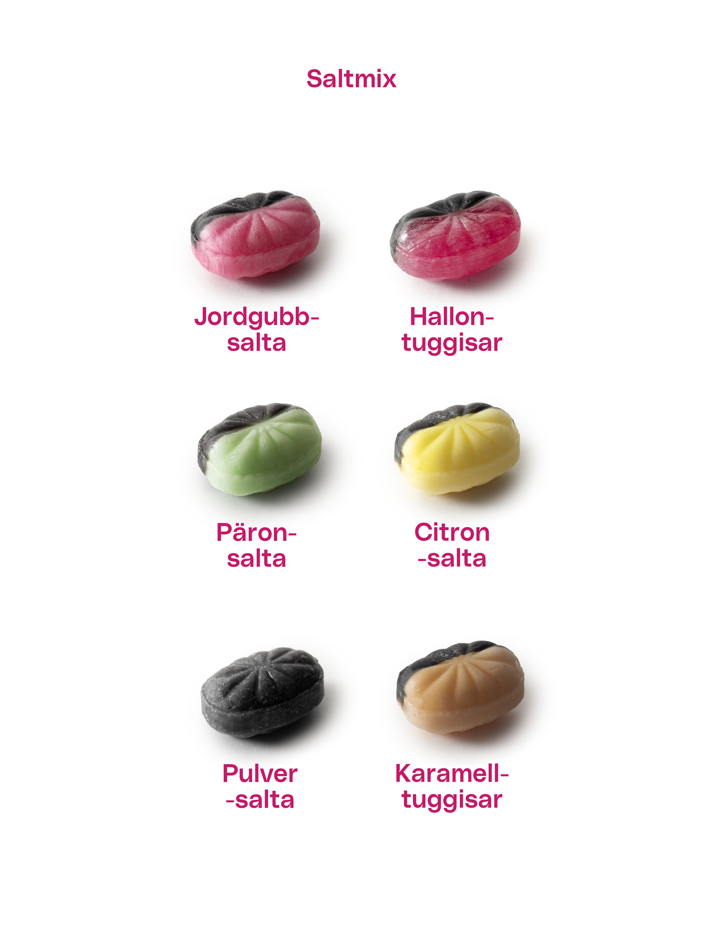 Karameller