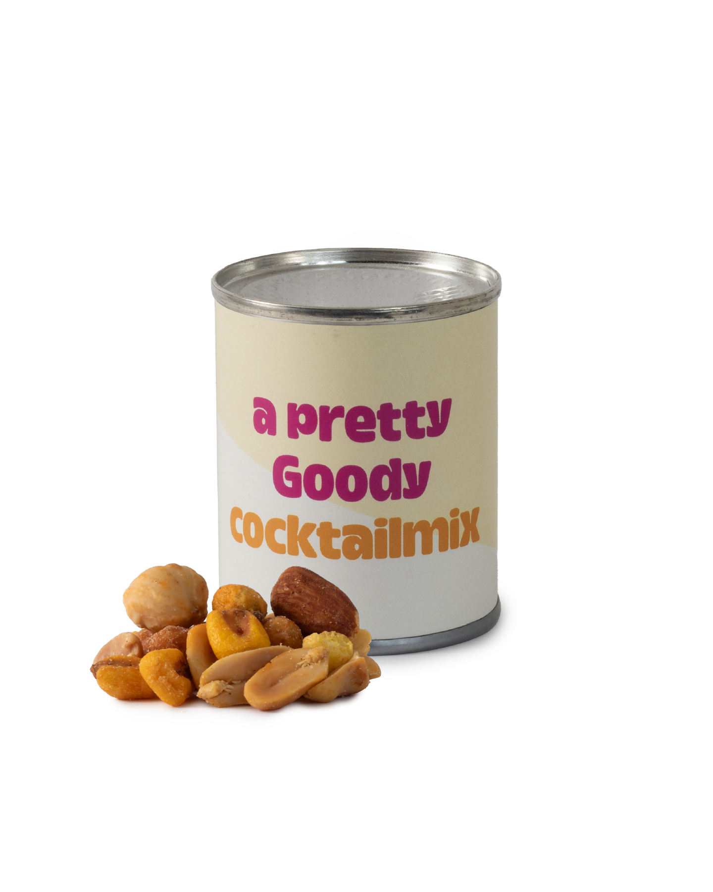 Snack krukke