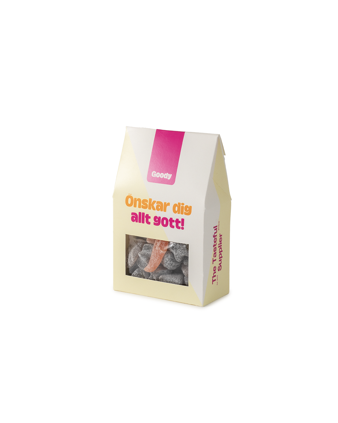 Goodybox slik
