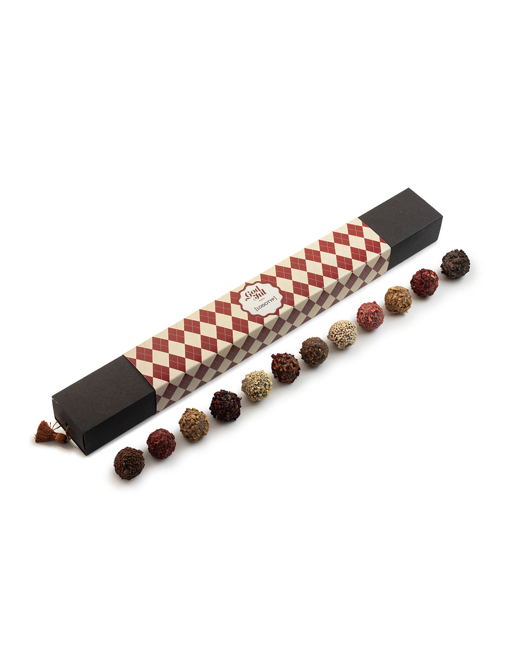 Tryffel 12-pack
