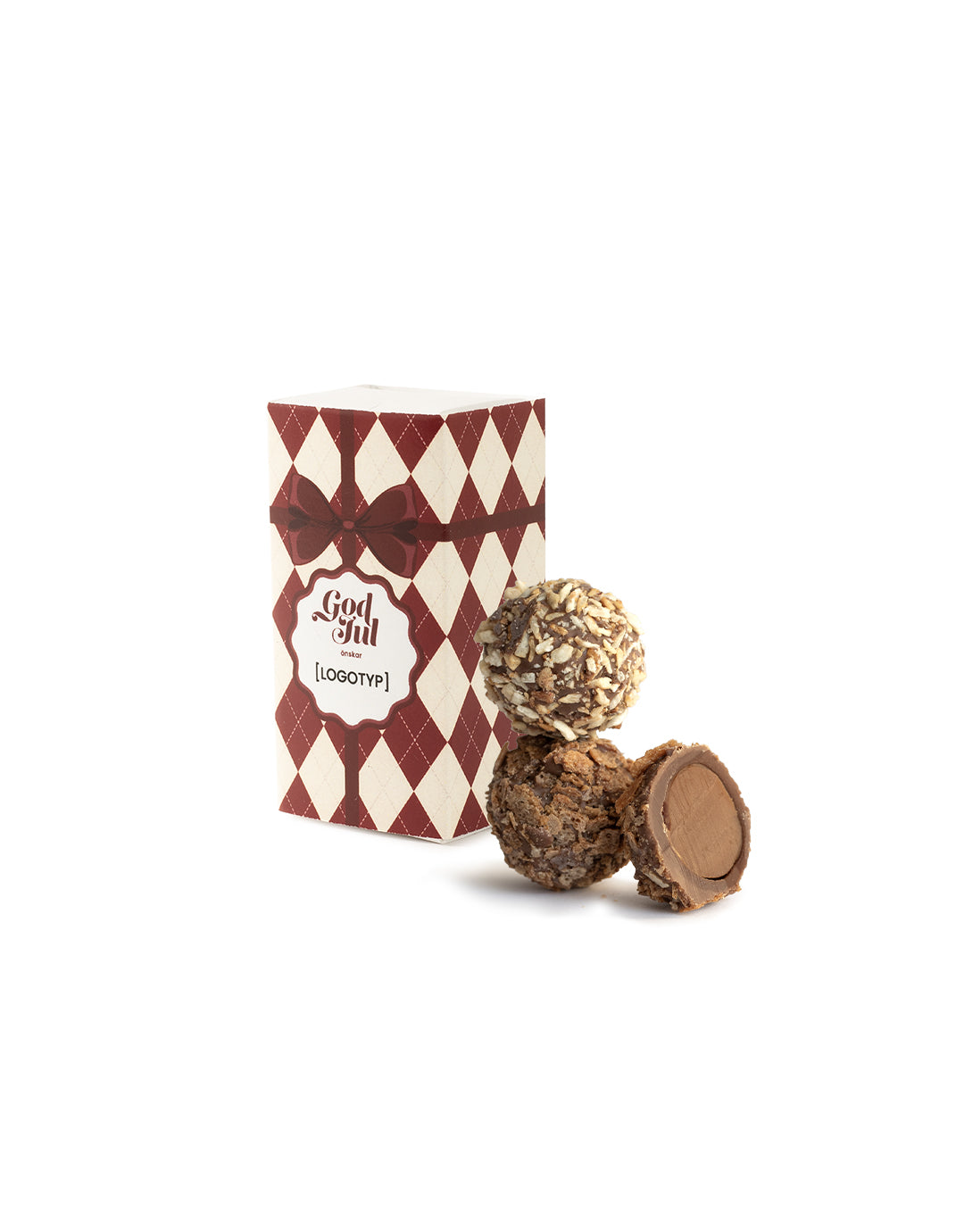 Tryffel 2-pack