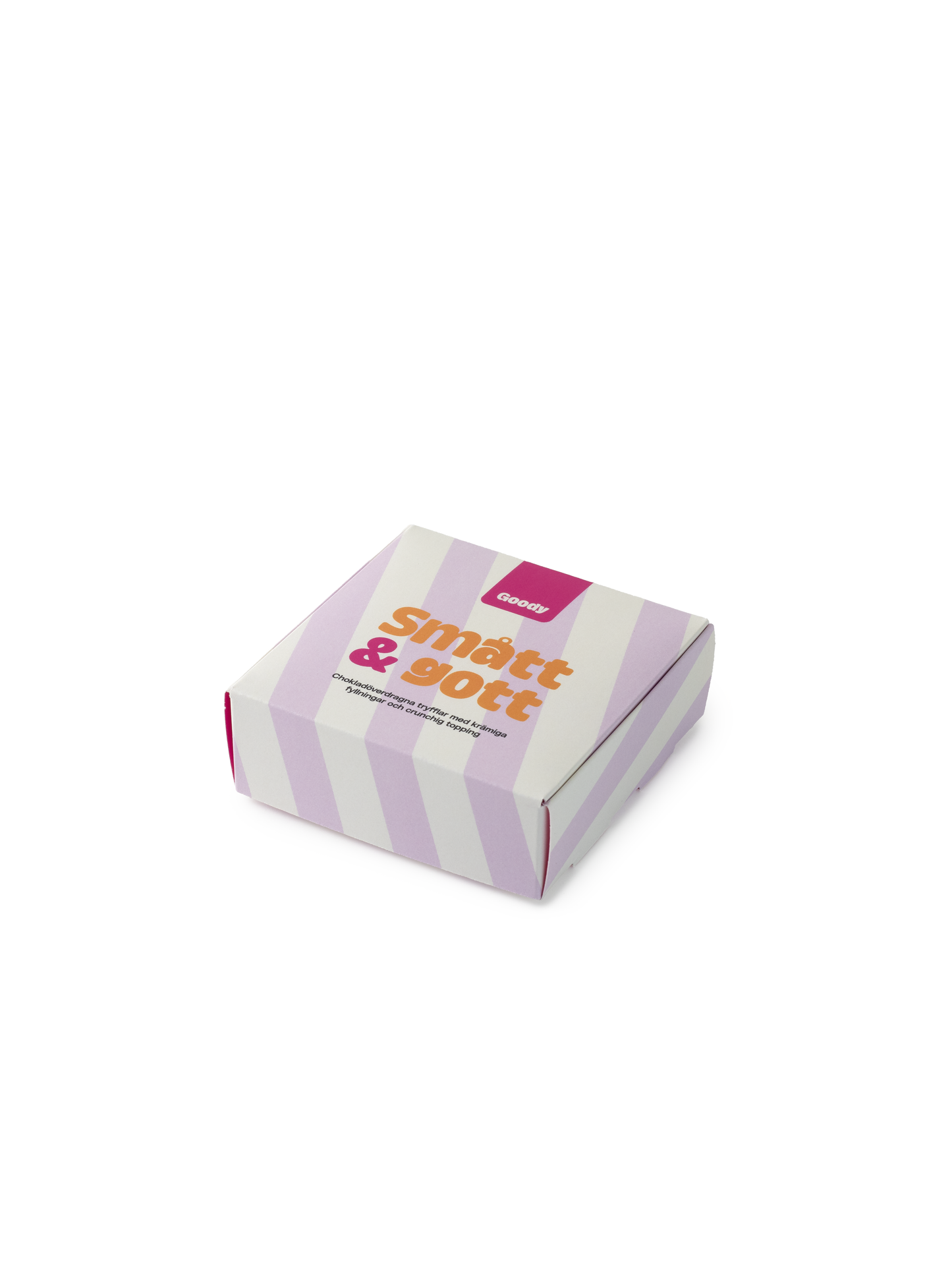 Tryffelask 4-pack