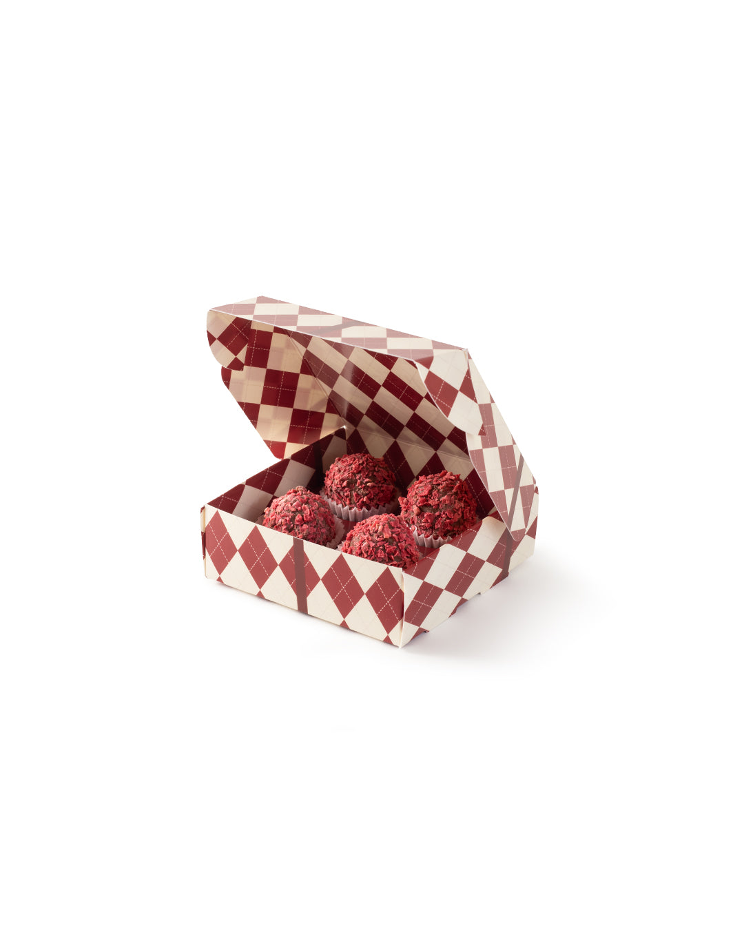 Tryffel 4-pack