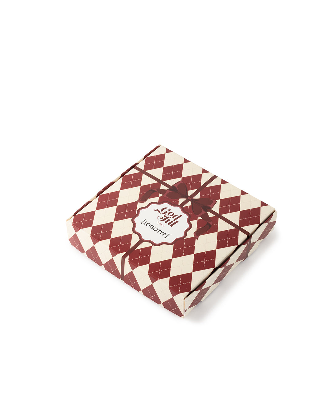 Tryffel 9-pack