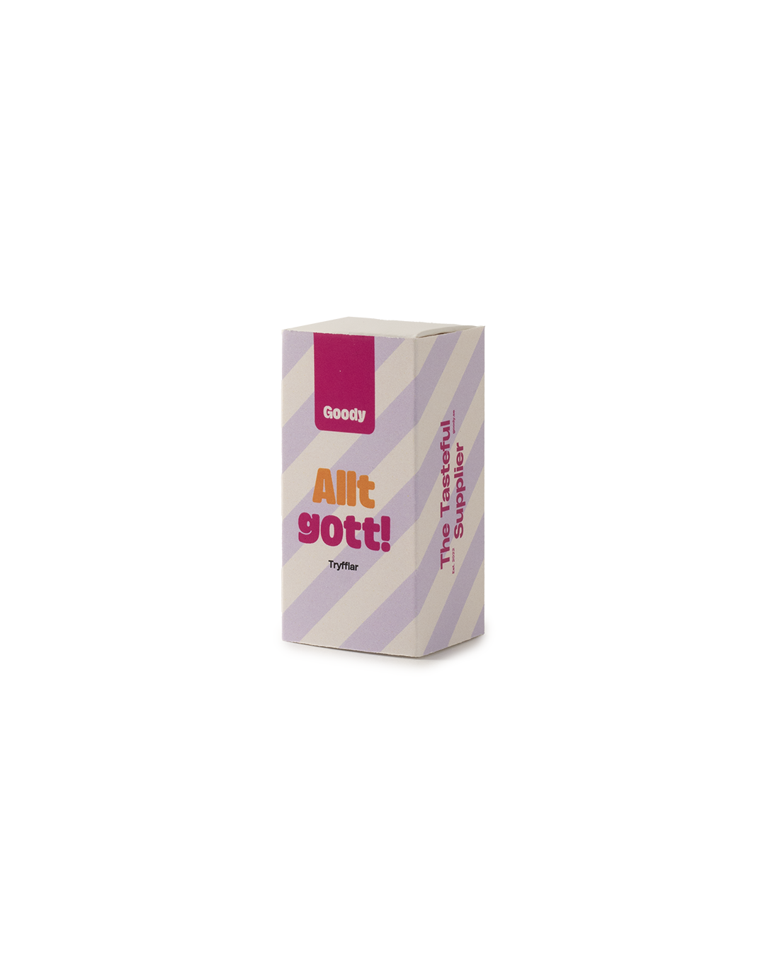Tryffelask 2-pack