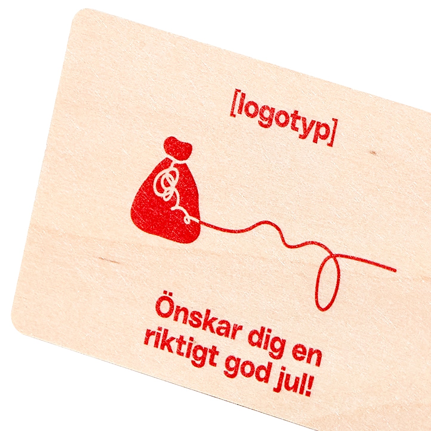 Trækort 