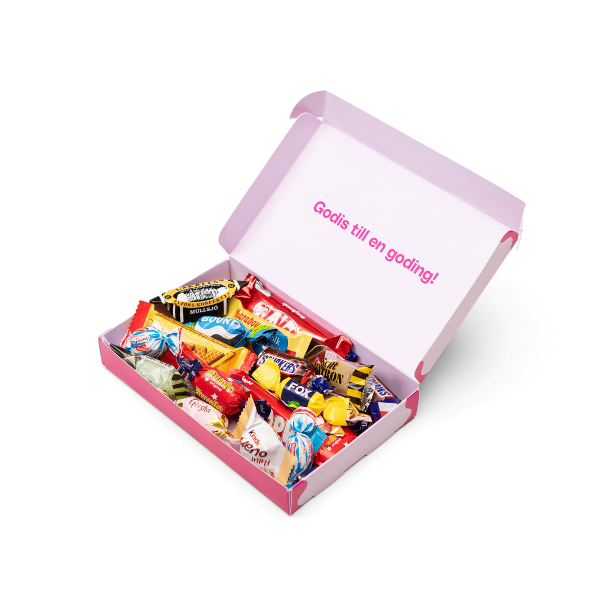 Goodybox slik
