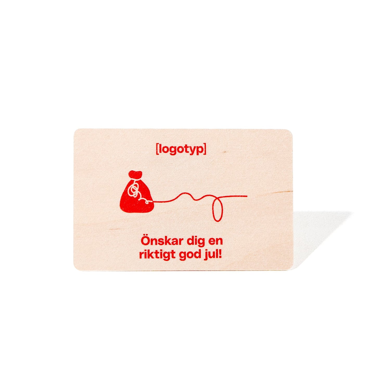 Trækort 